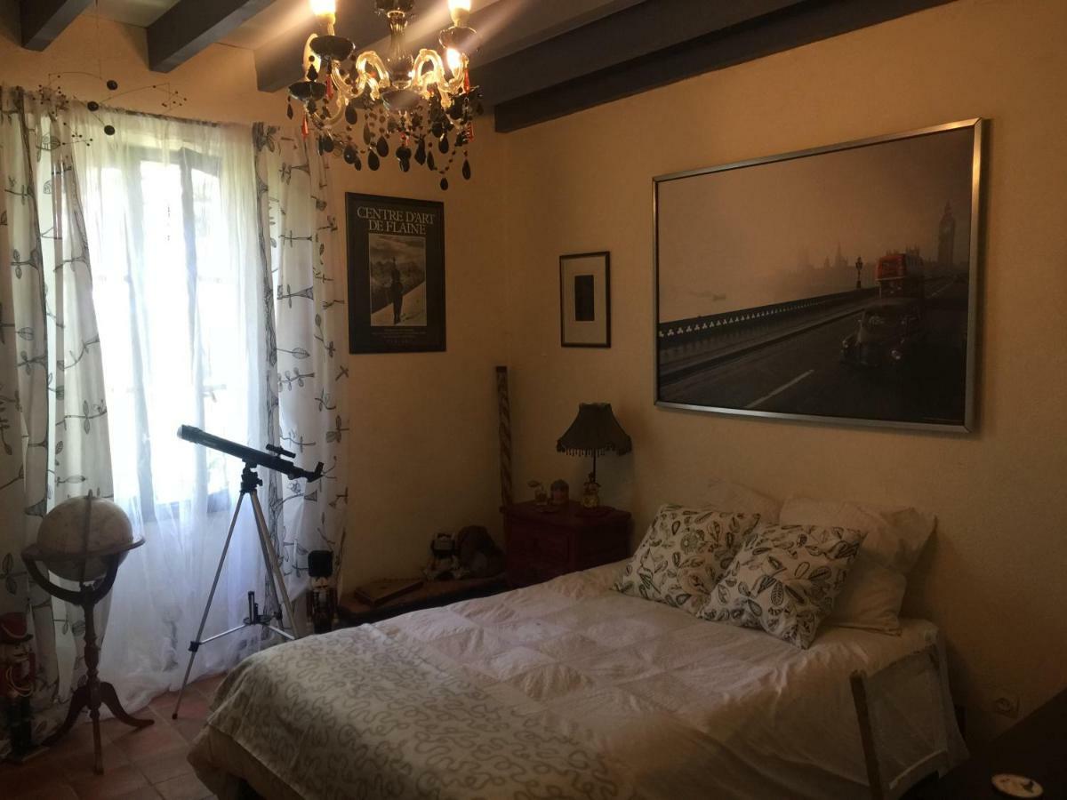 Le Peyrail Panzió Les Lèves-et-Thoumeyragues Kültér fotó